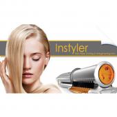 Instyler Hair Curler & Straightener
